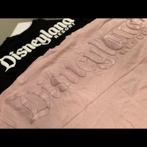 Disney oversized women’s long sleeved sweatshirt